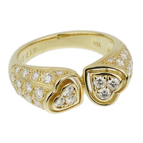 christian dior ring damen|Christian Dior ring price.